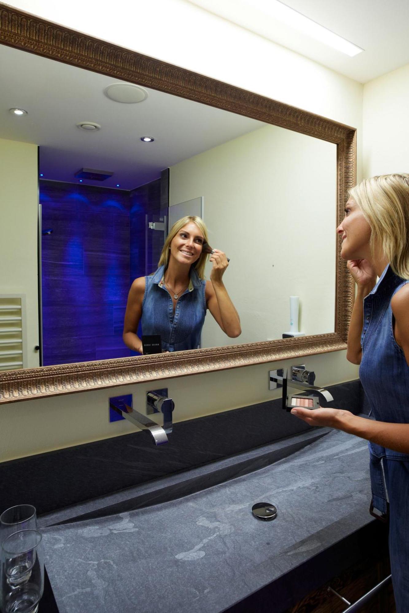 Hotel Garni Fimba Ischgl Luaran gambar