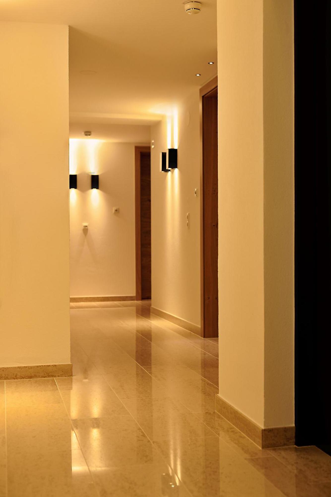 Hotel Garni Fimba Ischgl Bilik gambar