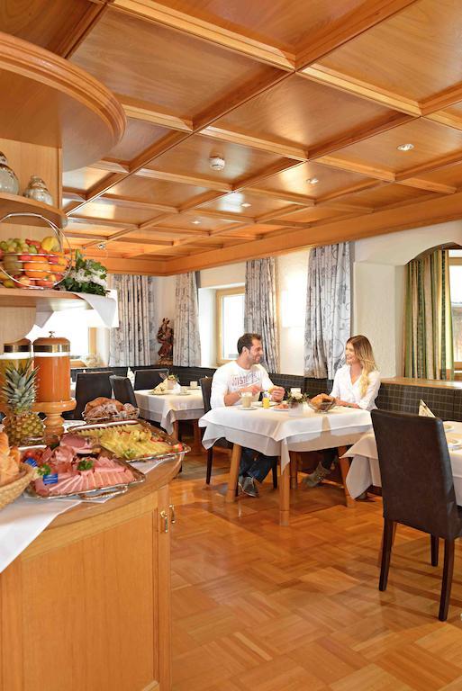 Hotel Garni Fimba Ischgl Luaran gambar