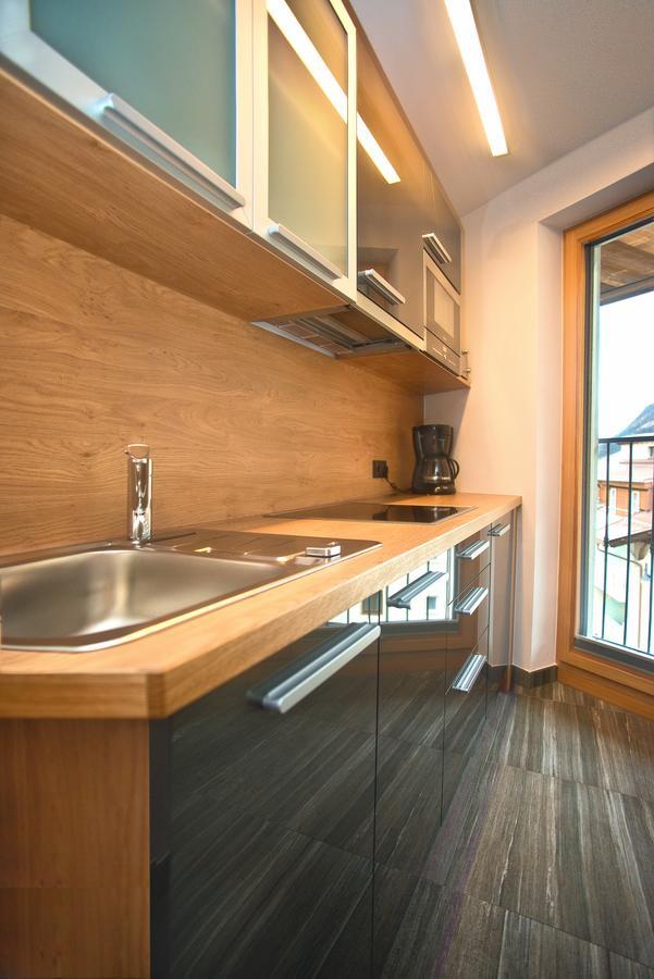 Hotel Garni Fimba Ischgl Luaran gambar