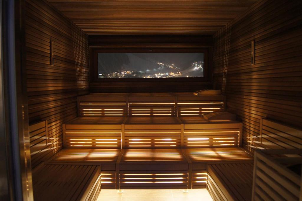 Hotel Garni Fimba Ischgl Luaran gambar