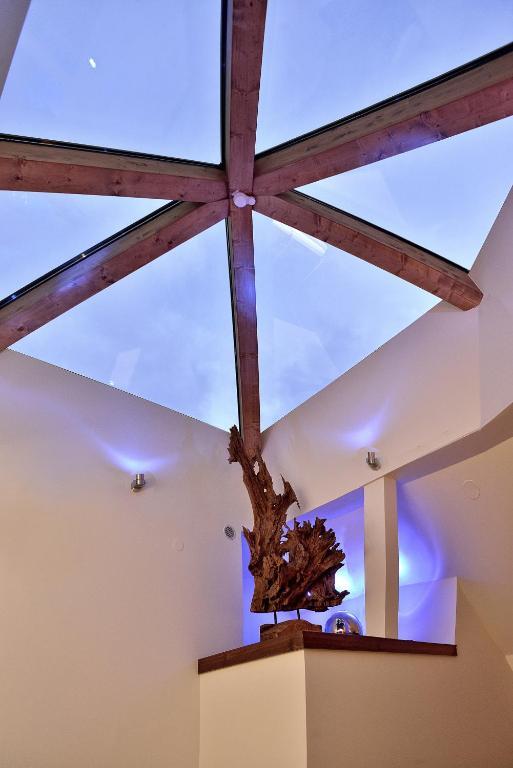 Hotel Garni Fimba Ischgl Luaran gambar