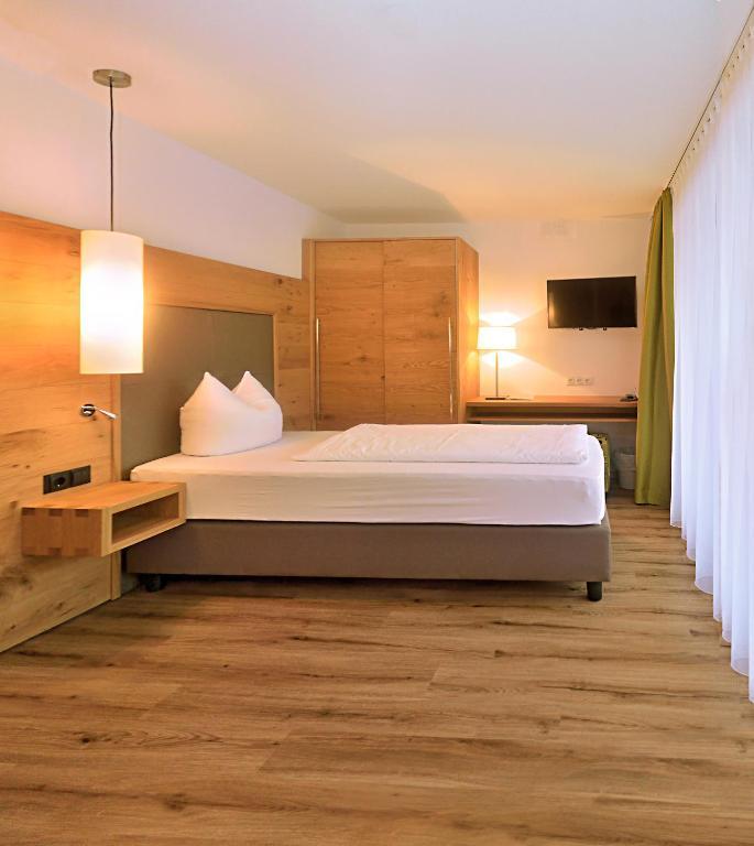 Hotel Garni Fimba Ischgl Bilik gambar
