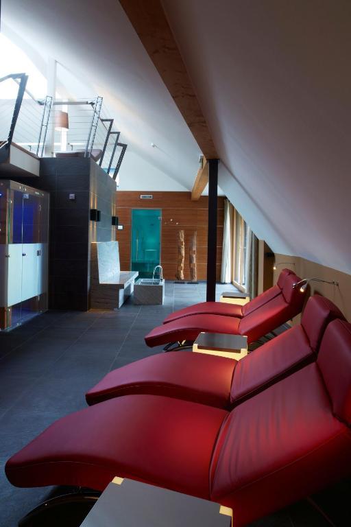 Hotel Garni Fimba Ischgl Luaran gambar